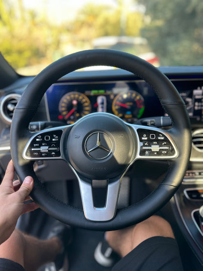 Mercedes Benz - W177 W205 C118 C257 W213 W463 H247 X253 X167 (2018-2023)