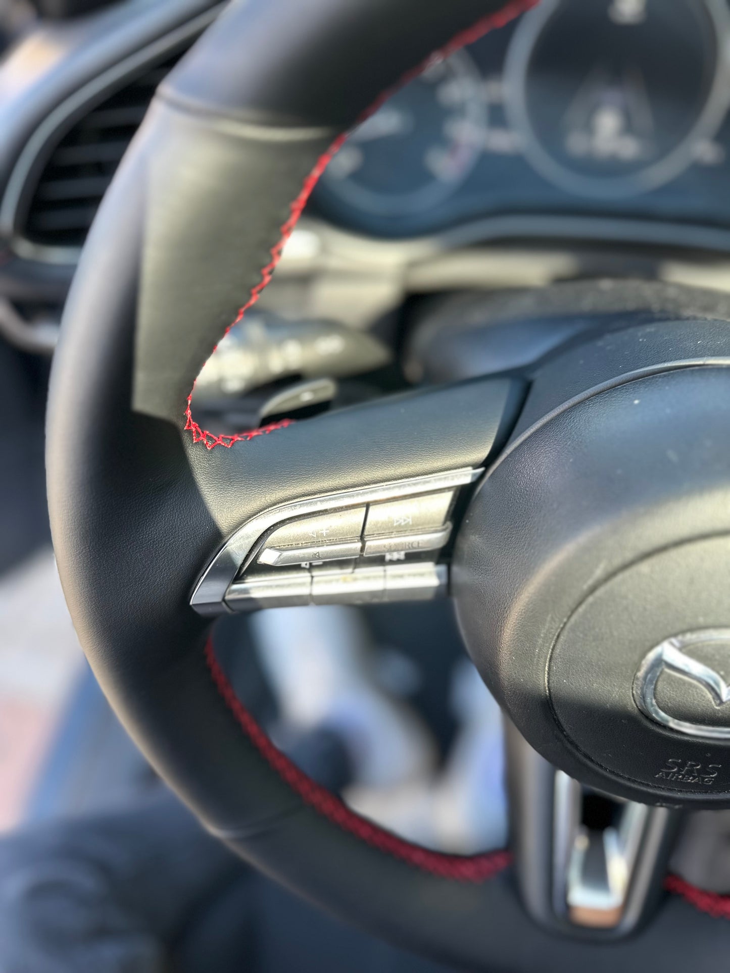 Mazda - 3 Axela 6 Atenza Mazda 2 CX-9 CX9 CX-8 CX8 CX-5 CX5 CX-3 CX3 (2015-2025)