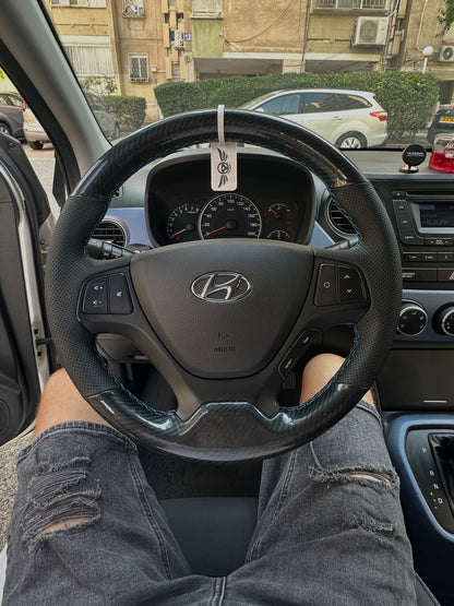 Hyundai - i10 i20 (2013-2020)