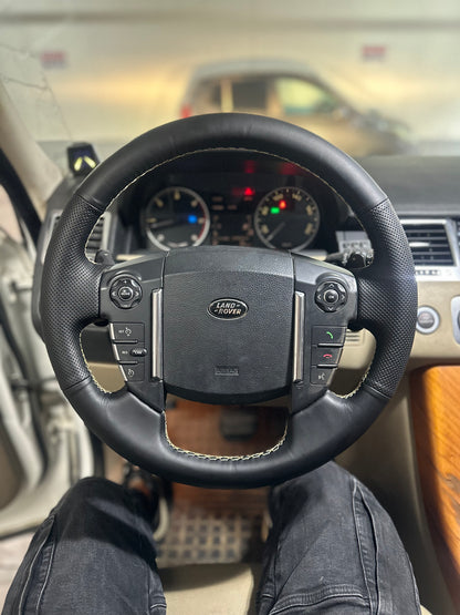 Land Rover - Old Range Rover Sport freelander 2 (2005-2008)