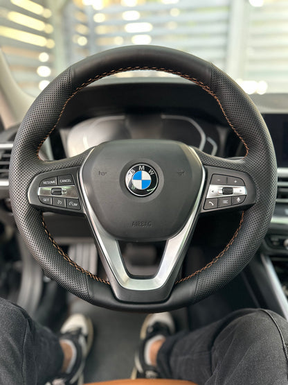 BMW - X3 X4 X5 X6 X7 i4 Z4 F44 G11 G12 G20 G22 G23 G26 G30 G32 G42