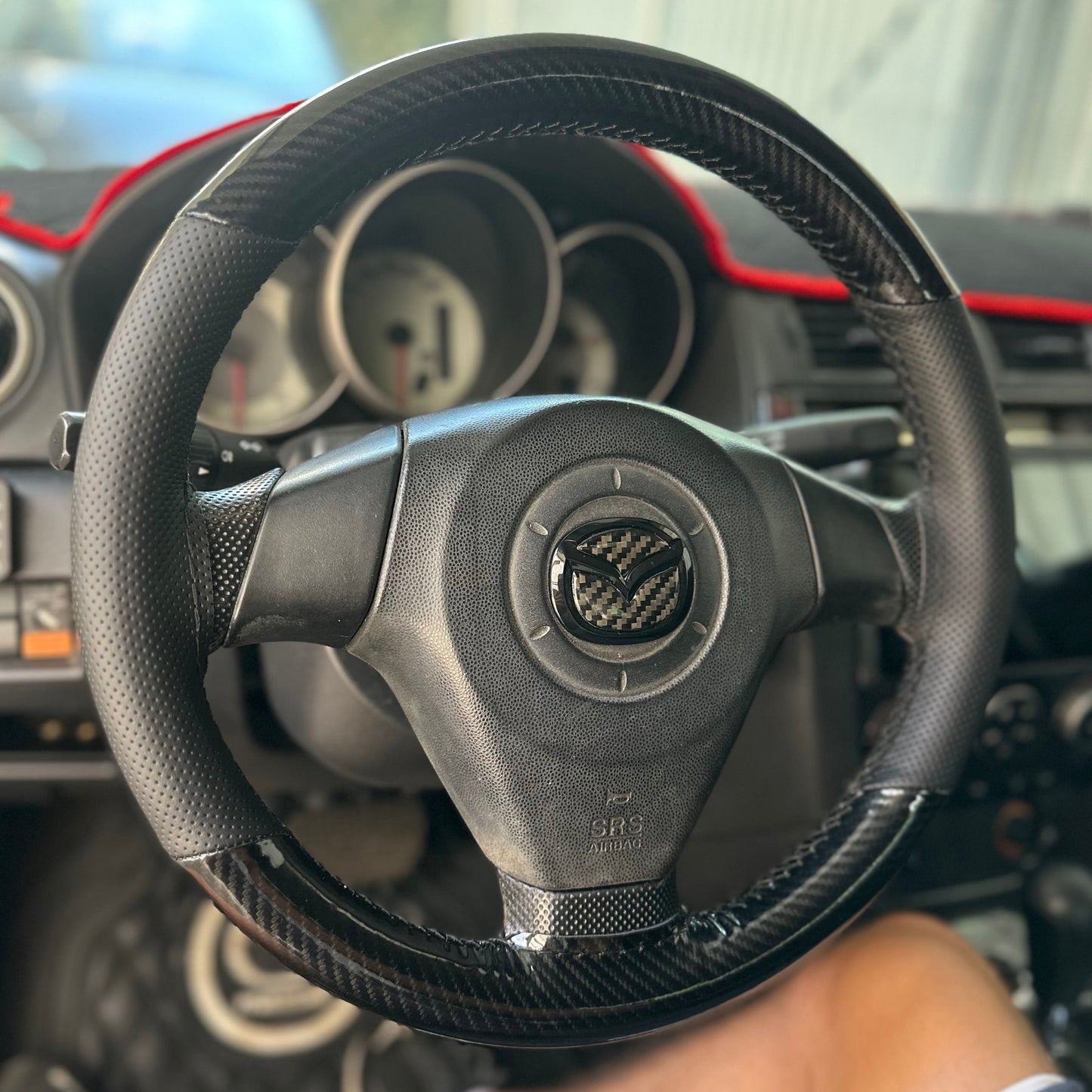Slime Carbon