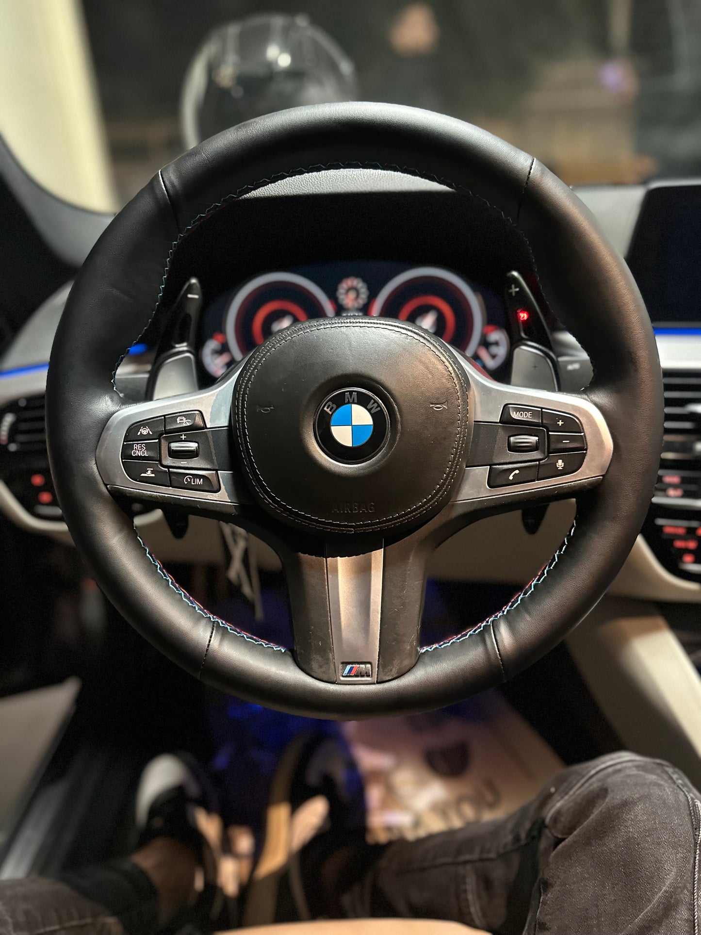 BMW - X3 X4 X5 X6 X7 Z4 F44 G11 G12 G14 G15 G16 G20 G22 G23 G26 G30 G32 G42 (2016-2024)