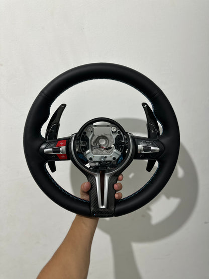 BMW - X1 X2 X3 X4 X5 X6 F10 F11 F12 F20 F21 M135i M140i F45 F46 M235i M240i F30 F31 F32 F33 F34 F36 M Sport