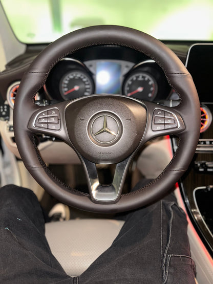 Mercedes Benz - A180 CLA 250 W117 W156 W166 X166 C117 W205 W2013 C218 W213 X253 C253 W447 (2014-2023)