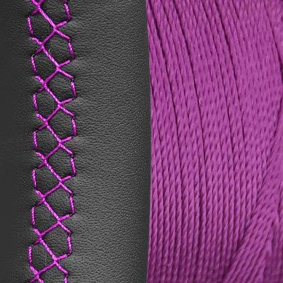 תפירה סגולה