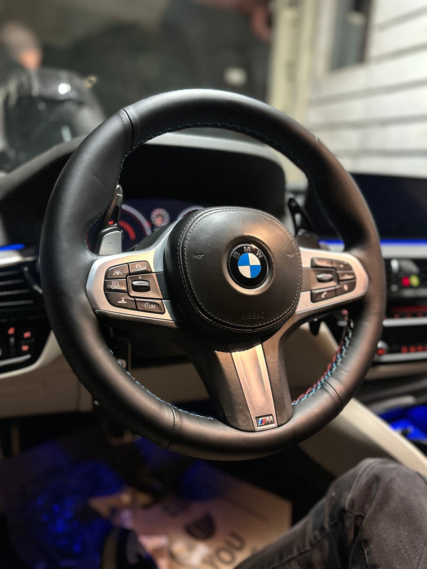 BMW - X3 X4 X5 X6 X7 Z4 F44 G11 G12 G14 G15 G16 G20 G22 G23 G26 G30 G32 G42 (2016-2024)