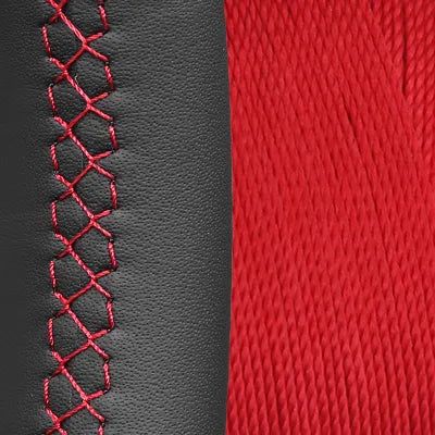 תפירה אדומה