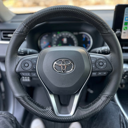 Natural carbon