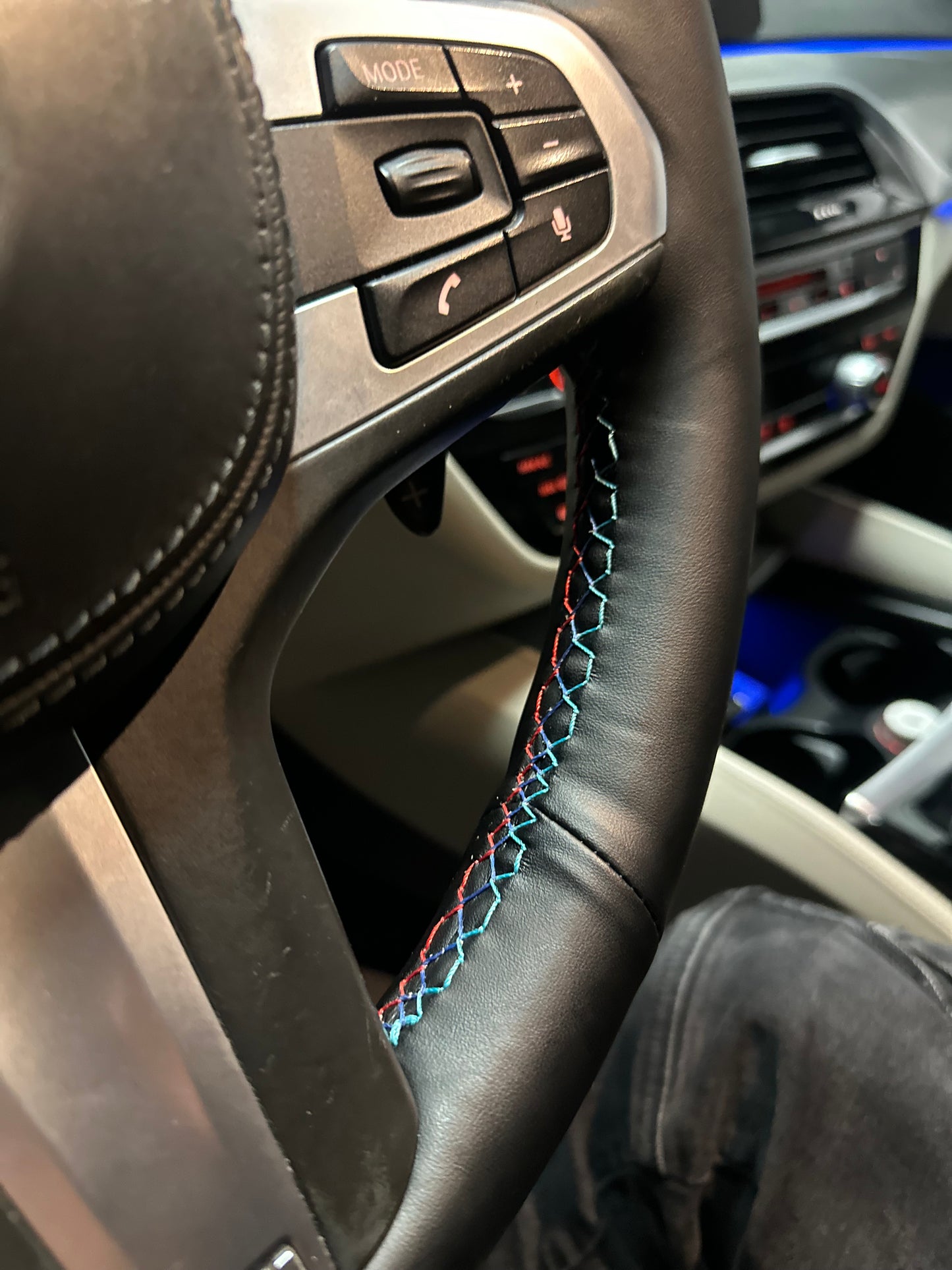 BMW - X3 X4 X5 X6 X7 Z4 F44 G11 G12 G14 G15 G16 G20 G22 G23 G26 G30 G32 G42 (2016-2024)