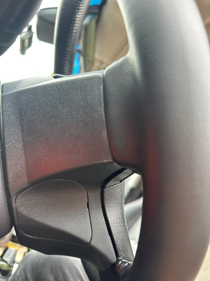 Toyota - Land Cruiser Prado Crown (2012-2020)