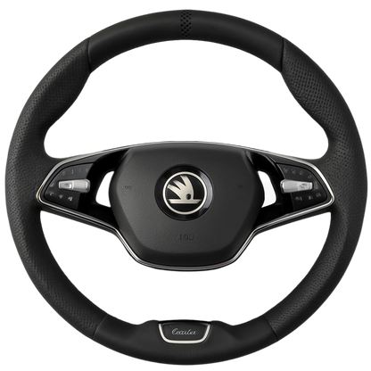 Skoda - Octavia Karoq Rapid VRS RS Fabia Slavia Kushaq Scala (2021-2025)