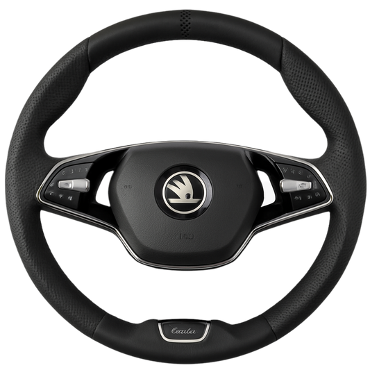 Skoda - Octavia Karoq Rapid VRS RS Fabia Slavia Kushaq Scala (2021-2025)