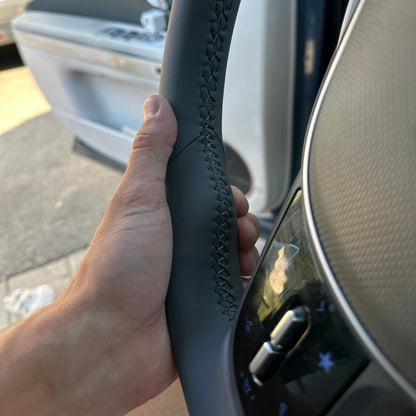 Hyundai - ioniq 5 (2022-2025)