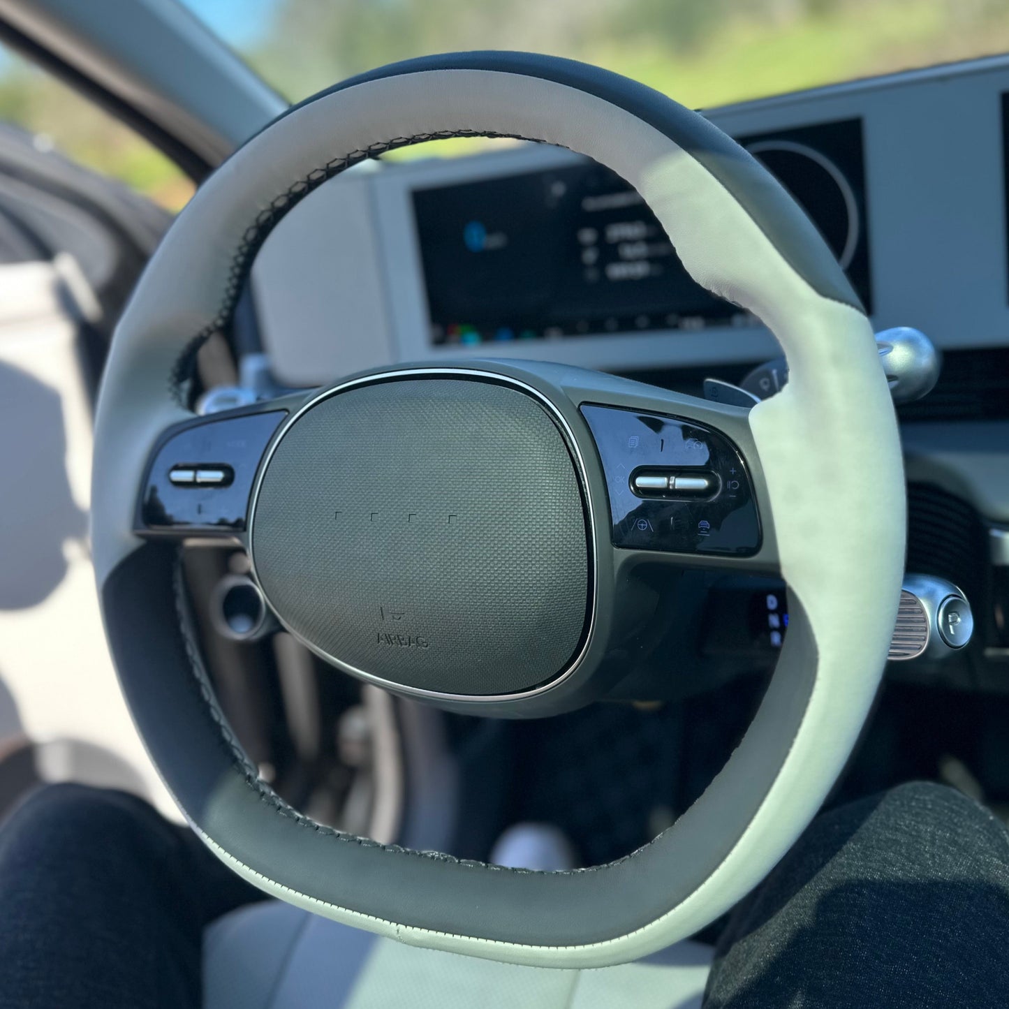 Hyundai - ioniq 5 (2022-2025)