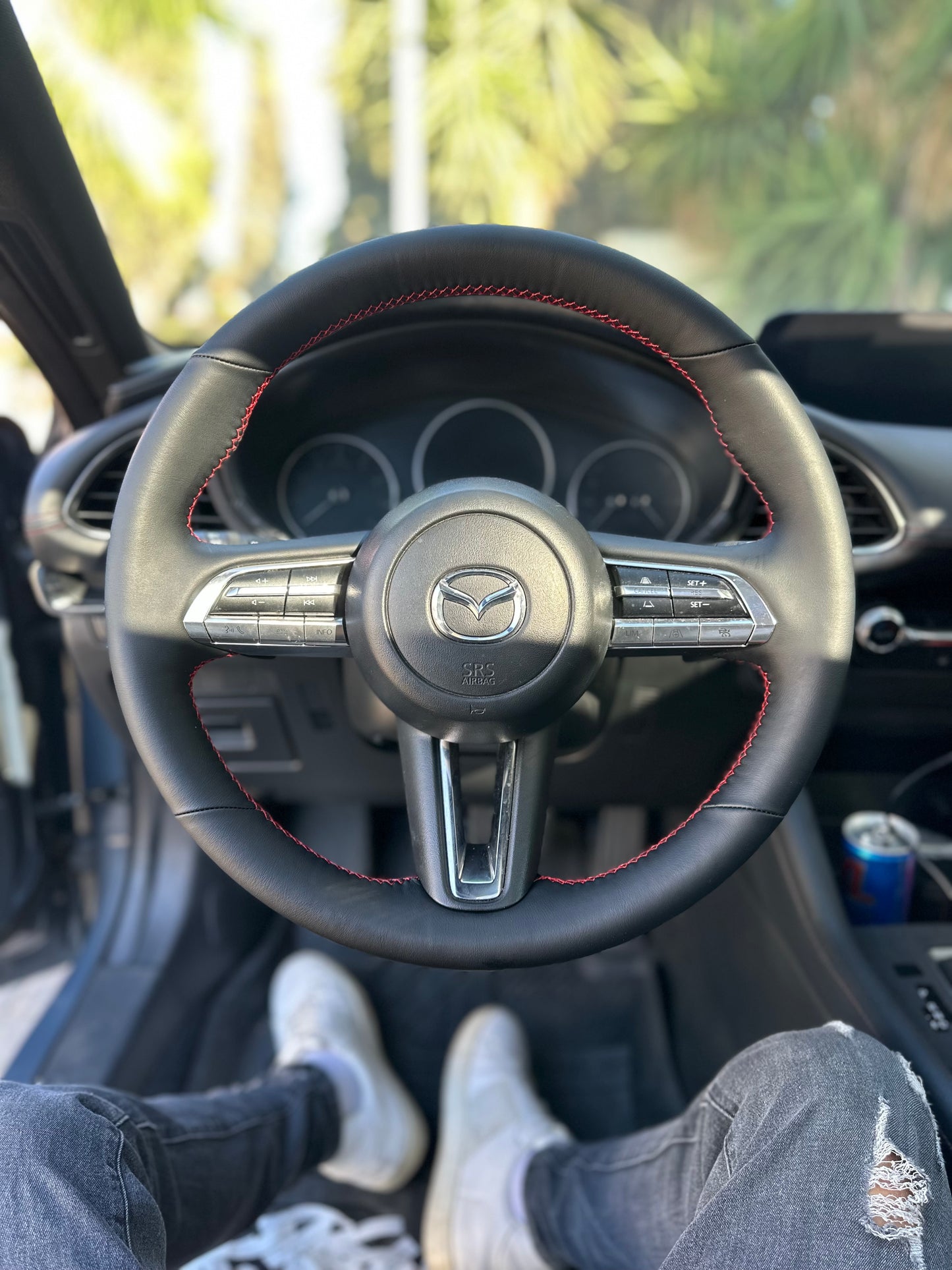 Mazda - 3 Axela 6 Atenza Mazda 2 CX-9 CX9 CX-8 CX8 CX-5 CX5 CX-3 CX3 (2015-2025)