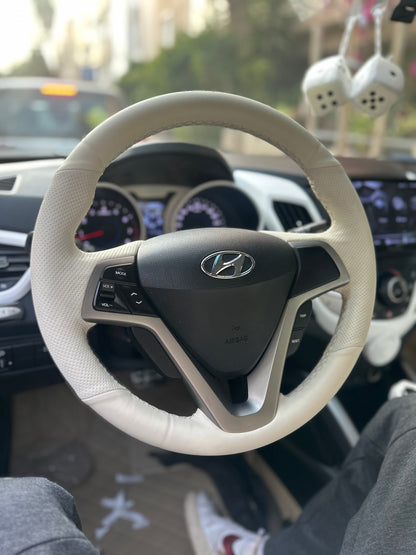 Hyundai - Veloster (2011-2017)