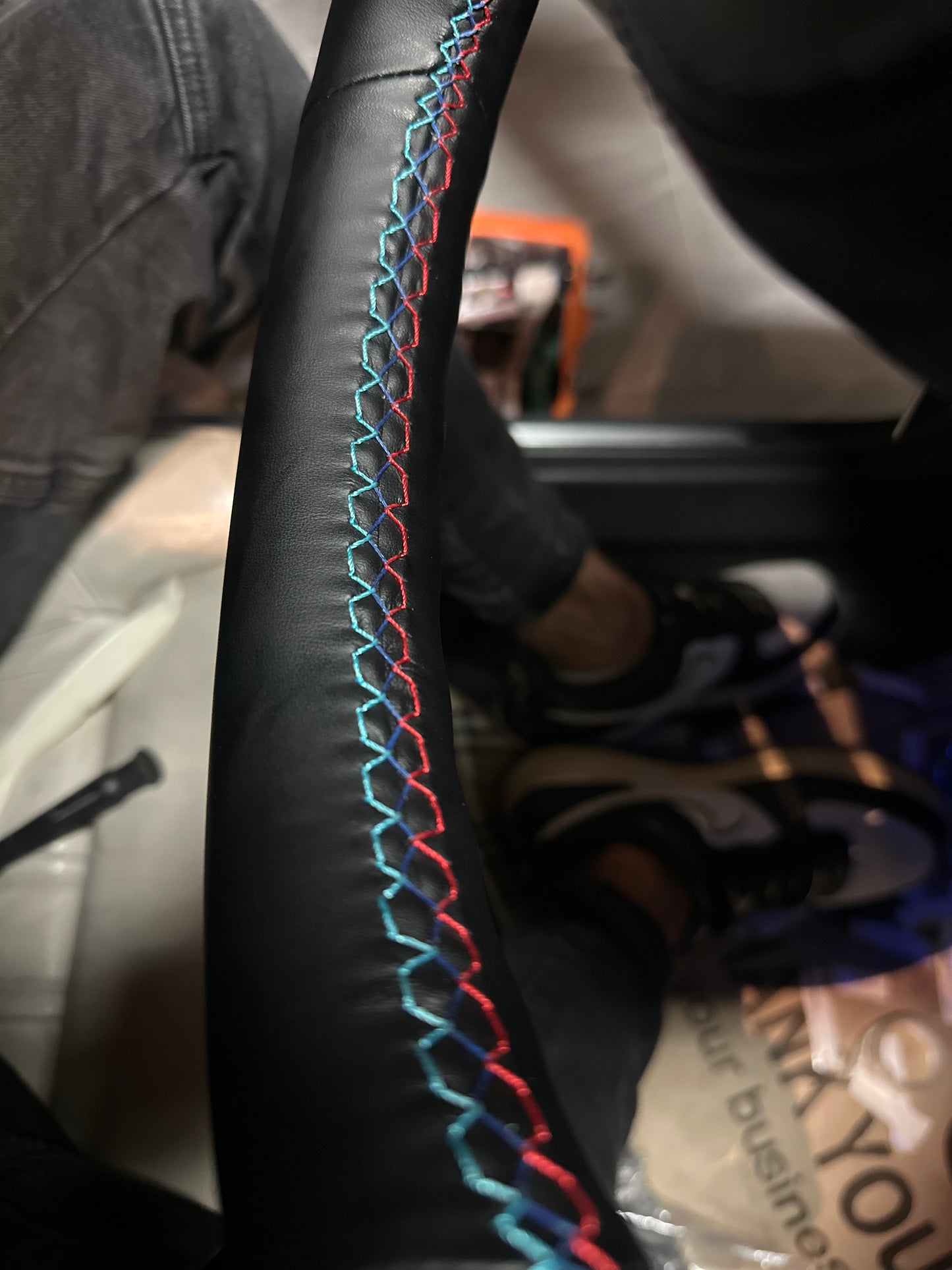 BMW - X3 X4 X5 X6 X7 Z4 F44 G11 G12 G14 G15 G16 G20 G22 G23 G26 G30 G32 G42 (2016-2024)