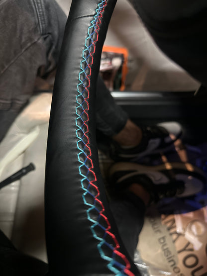 BMW - X3 X4 X5 X6 X7 Z4 F44 G11 G12 G14 G15 G16 G20 G22 G23 G26 G30 G32 G42 (2016-2024)