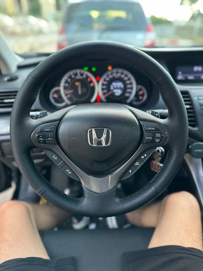 Honda - Accord Euro (2008-2015)