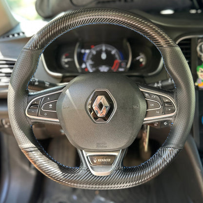 Natural carbon