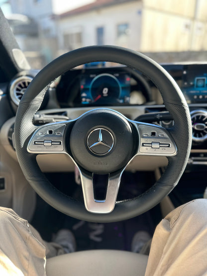 Mercedes Benz - W177 W206 W213 W463 W167 W222 C118 H247 X253 (2018-2023)