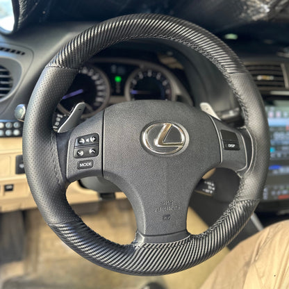 Natural carbon