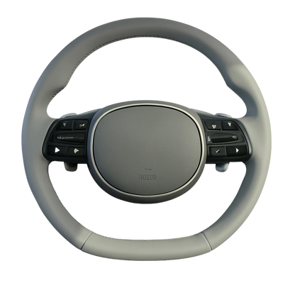 Hyundai - ioniq 5 (2022-2025)