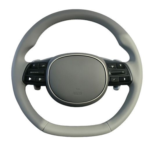 Hyundai - ioniq 5 (2022-2025)