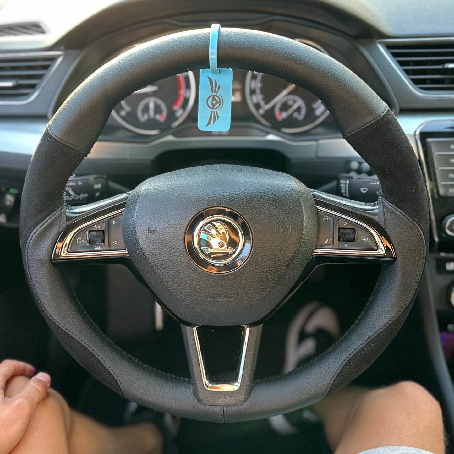 Hydro Alcantara