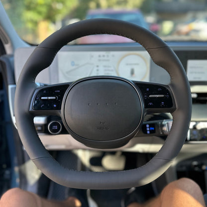 Hyundai - ioniq 5 (2022-2025)