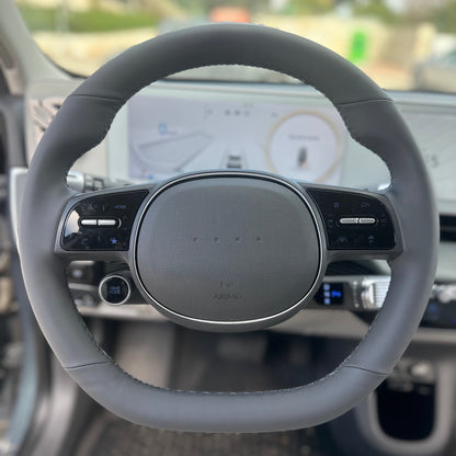 Hyundai - ioniq 5 (2022-2025)