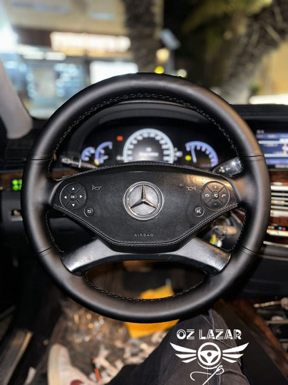 Mercedes Benz - C216 W221 (2010-2014)