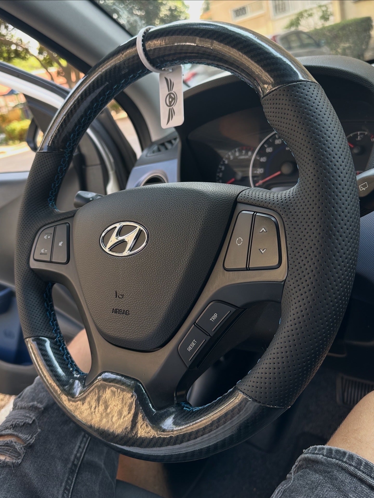 Hyundai - i10 i20 (2013-2020)