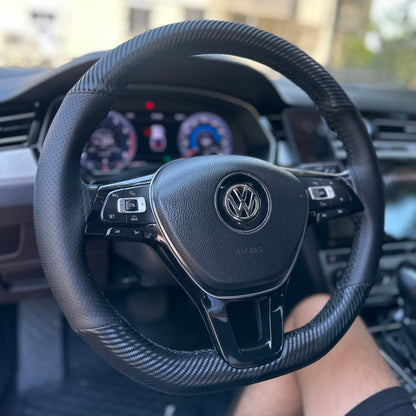 Natural carbon