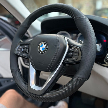 Natural carbon