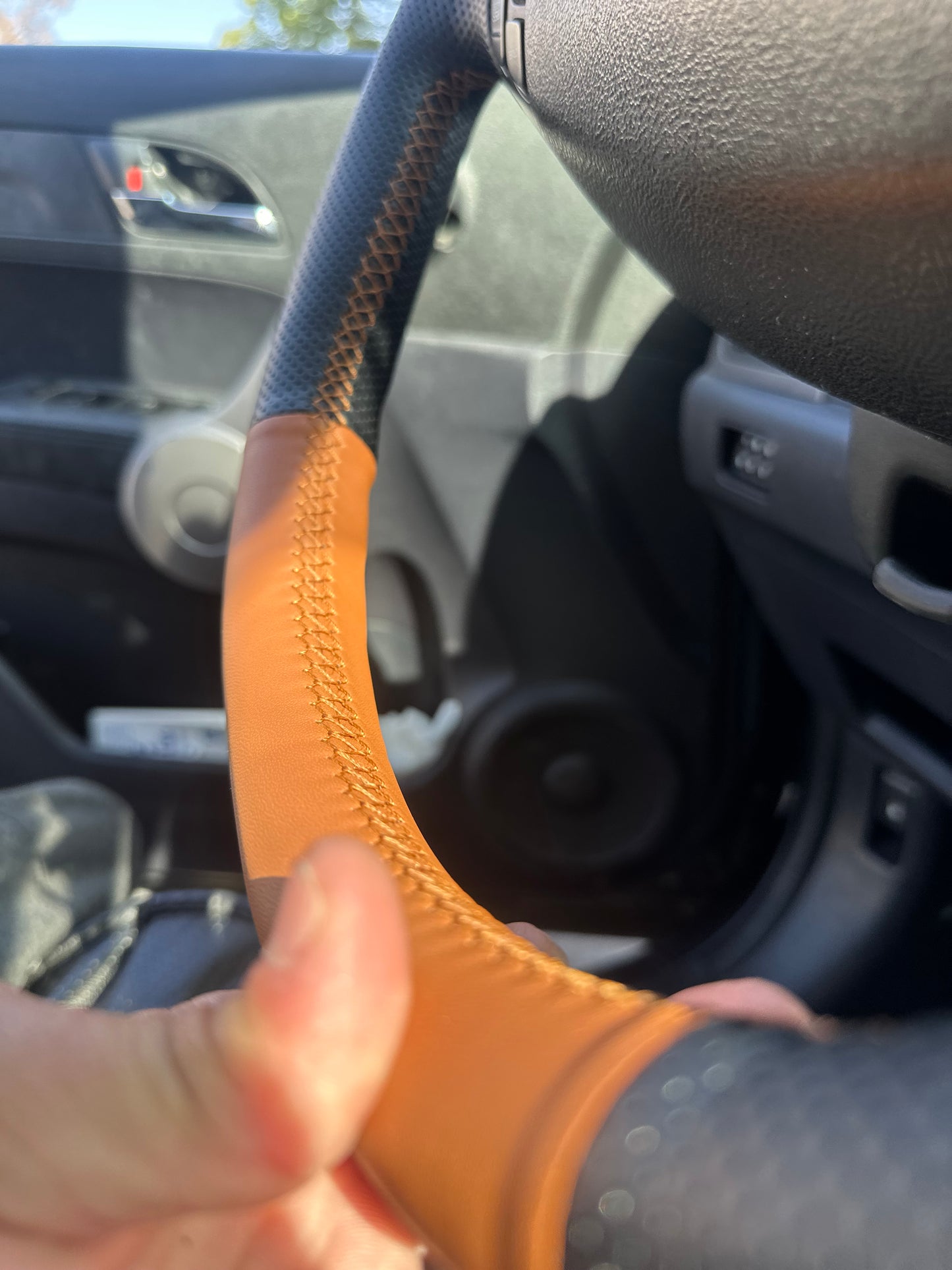 Honda - CR-V CRV Crossroad (2006-2012)