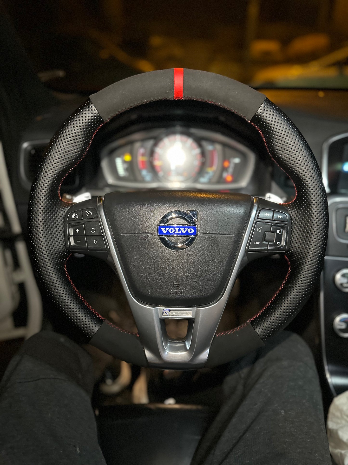 Volvo - S60 V40 V60 V70 2014 XC60