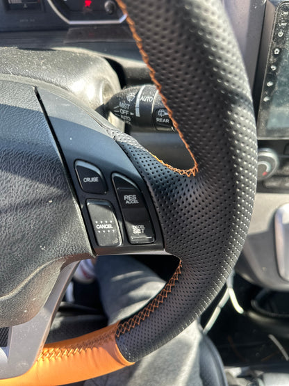 Honda - CR-V CRV Crossroad (2006-2012)