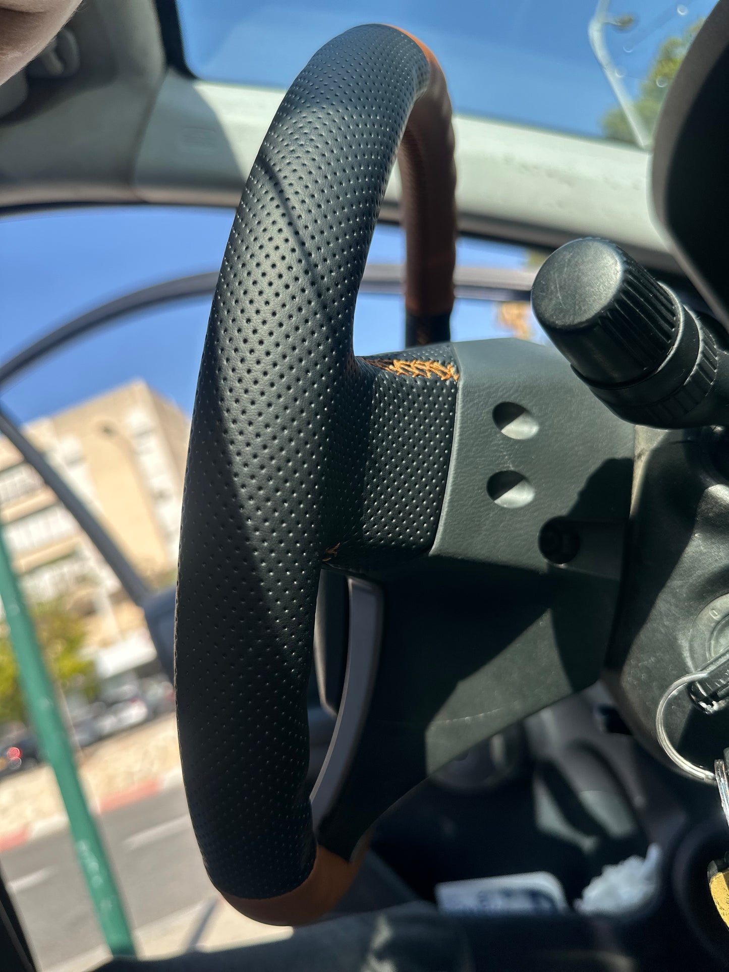 Honda - CR-V CRV Crossroad (2006-2012)