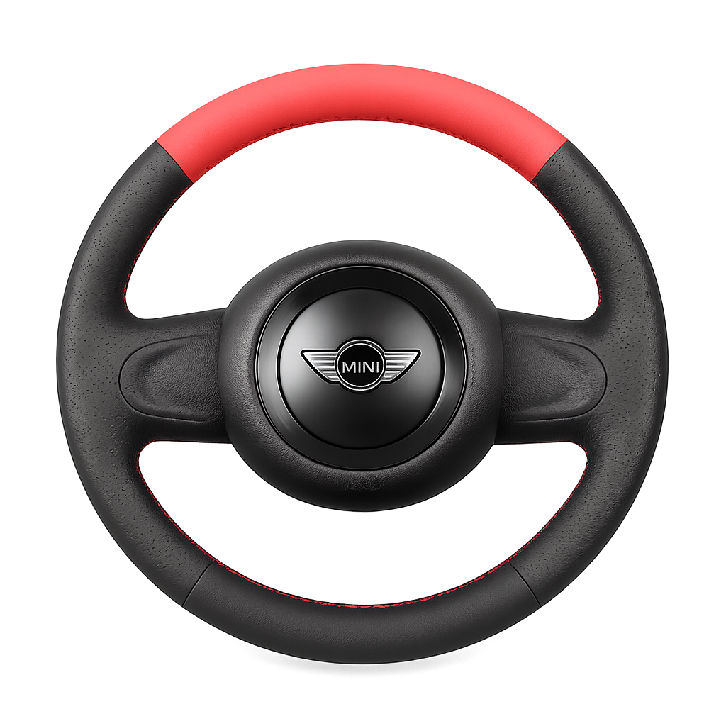 Mini - Clubman Clubvan Convertible Countryman Coupe Paceman Roadster Cooper Hardtop (2006-2016)