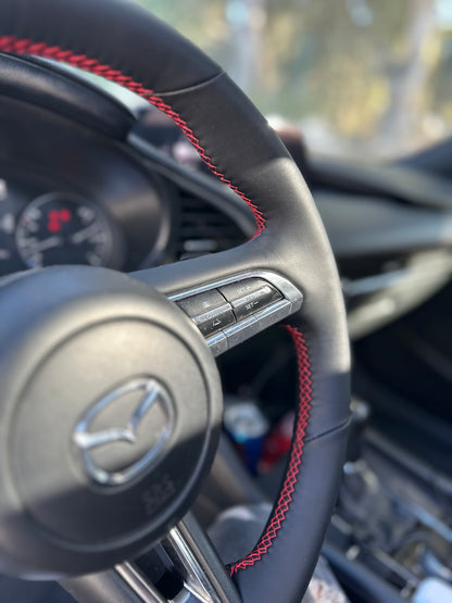 Mazda - 3 Axela 6 Atenza Mazda 2 CX-9 CX9 CX-8 CX8 CX-5 CX5 CX-3 CX3 (2015-2025)