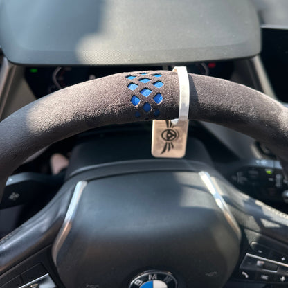 Alcantara Diamonds