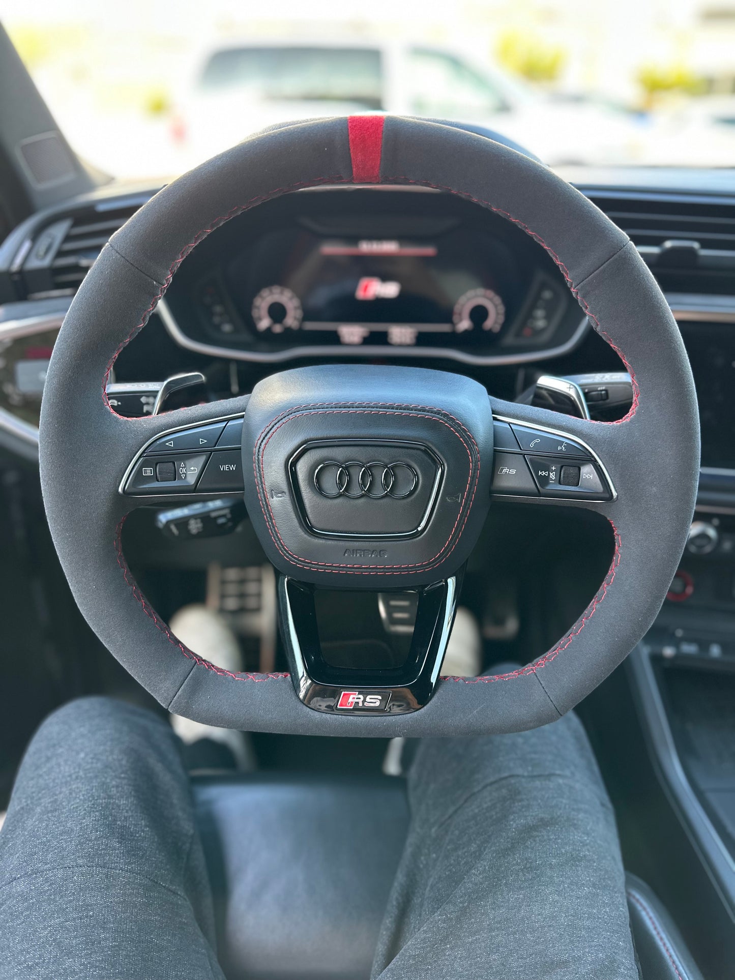 Audi - A3 A4 A5 S3 S4 S5 RS3 RS4 RS5 Q2 SQ2 Q3 RSQ3 Q5 SQ5 Q7 SQ7 Q8 SQ8 RSQ8 (2015-2022)