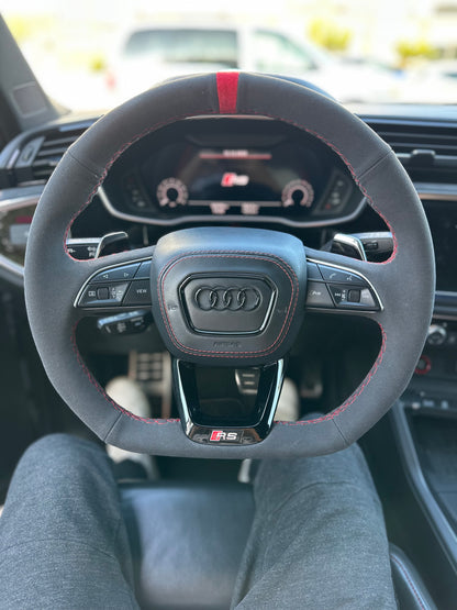 Audi - A3 A4 A5 S3 S4 S5 RS3 RS4 RS5 Q2 SQ2 Q3 RSQ3 Q5 SQ5 Q7 SQ7 Q8 SQ8 RSQ8 (2015-2022)