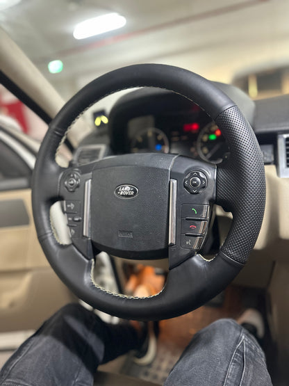 Land Rover - Old Range Rover Sport freelander 2 (2005-2008)