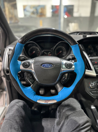 Ford - Focus ST (2012-2014)