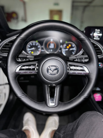 Mazda - 3 CX-30 CX30 CX-50 MX-30 MX30 (2020-2025)