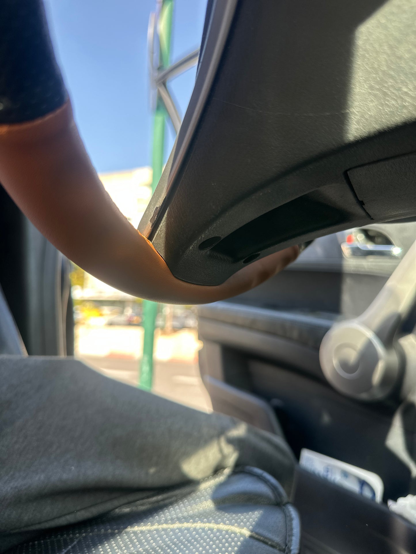 Honda - CR-V CRV Crossroad (2006-2012)