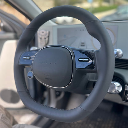 Hyundai - ioniq 5 (2022-2025)